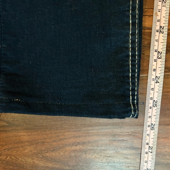 SUKO Petite Jeans 34” waist - Picture 6 of 7